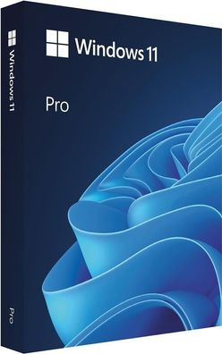Windows 11 Pro Key Aktivierungsschlüssel - Sofortige Lieferung per E-Mail