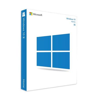 Windows 10 Home Key Aktivierungsschlüssel - Sofortige Lieferung per E-Mail