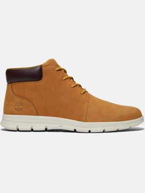 Timberland Graydon Basic Low Lace Up Sneaker 0A41
