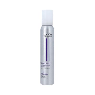 Londa Stil Dramatisieren Sie es 200Ml