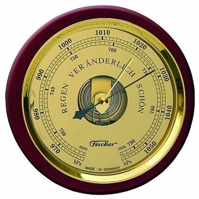 Fischer Barometer