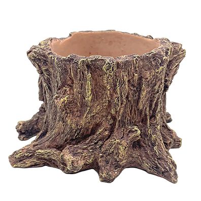 Hobby Wildwood Stump - Baumhöhle mit Versteck