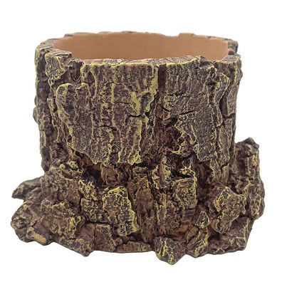 Hobby Forest Stump - Baumhöhle mit Versteck