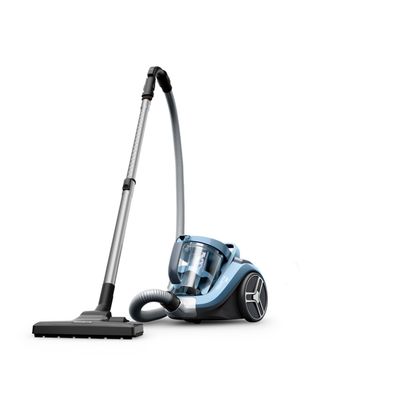 Rowenta Compact Power XXL Staubsauger ohne Beutel RO4B11, 900 W, Zylinder-Vakuum, Tro
