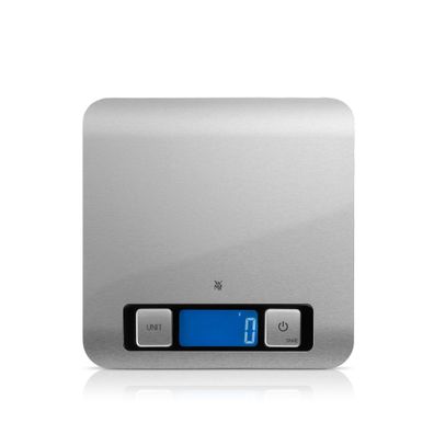 WMF Digitale Küchenwaage, 20 x 20 cm 120681