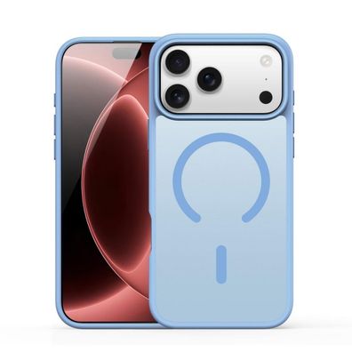 Dux Ducis YIND Open Ring Version kompatibel mit iPhone 17 Pro / iPhone 18 Pro