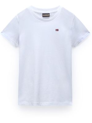 Napapijri Kinder Sweatshirt K Salis Ss 2 NP0A4GEH