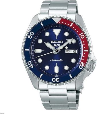 Seiko - SRPD53K1