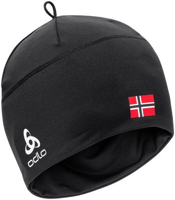 Odlo Hat Polyknit Fan Warm Eco 762680