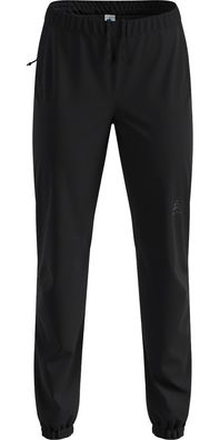Odlo Damen Funktionshose Regular Length Essential Warm Pant
