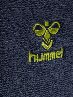 Hummel Schweißband Old School Big Wristband 099014
