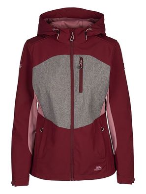 Trespass Damen Softshelljacke Eckwood - Softshell Jacket Tp-75