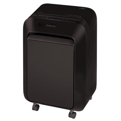 Fellowes Powershred LX211 - Vorzerkleinerer - Mikroschnitt