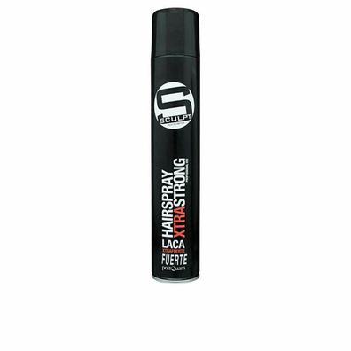 Postquam Hair Spray Xtra Strong 750ml