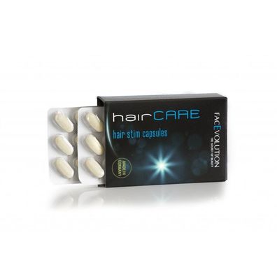 Tablets against hair loss Hair Stim Capsules 30 tablets