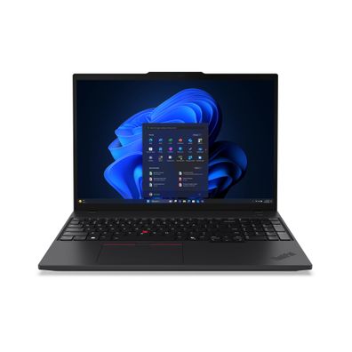 TS / ThinkPad T / T16 G4 / Ultra 5 225U / 16GB / 512GB SSD / 16.0" / WUXGA / Bl... ->