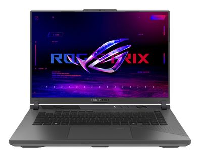 ASUS ROG Strix G16 G614FP-S5008W 16" FHD Touch R9-9955HX 32GB/1TB RTX5070 Win11