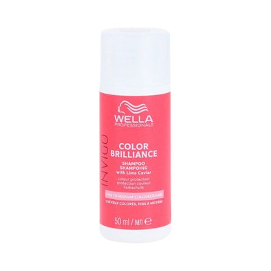 Wp Invigo Brilliance Feines Haar Shampoo 50Ml