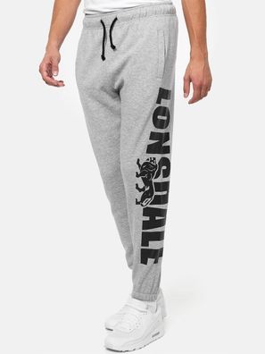 Lonsdale Portessie Jogginghose normale Passform