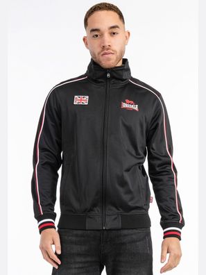 Lonsdale Trainingsjacke Skellberry Trainingsjacke normale Passform