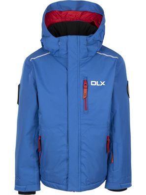 DLX Kinder Regenjacke Gordy Ski Jacket