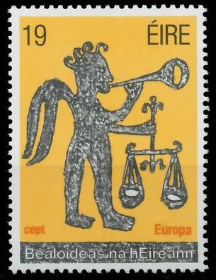 IRLAND 1981 Nr 440 postfrisch X5A9DBE
