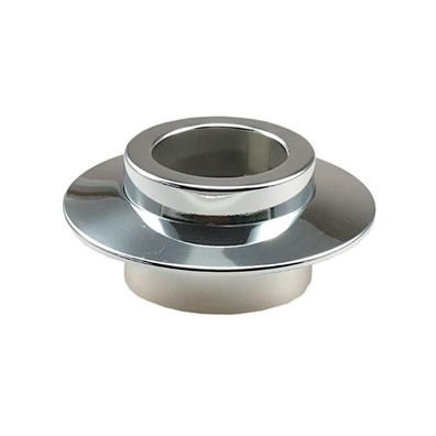 Unterputz Manschette Rosette Ø 140mm, Tiefe 50mm für Unterputz Wasserzäh