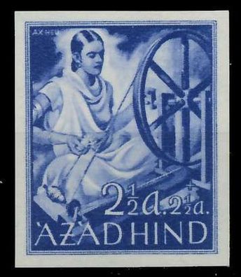 BES. 2WK NAT INDIEN Nr III-B postfrisch X9C2F0A