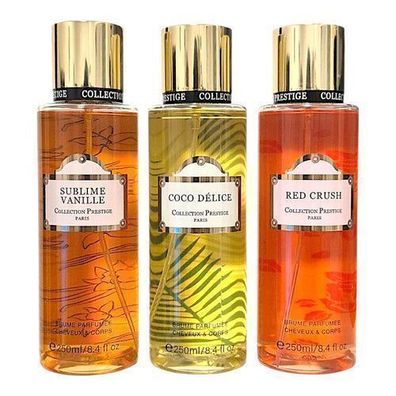 Collection Prestige Parfümnebel Parfum Spray 250ml