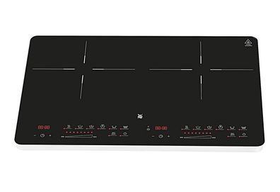 WMF Doppel Induktionskochfeld Kult X 300107