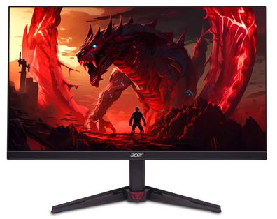 Acer Nitro VG240Y W3bmiipx - VG Series - LED-Monitor - Gaming - 61 cm (24 Zoll)