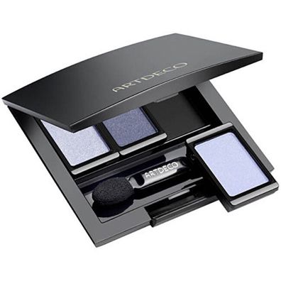 Trio-Magnetbox mit Spiegel ( eauty Box Trio)