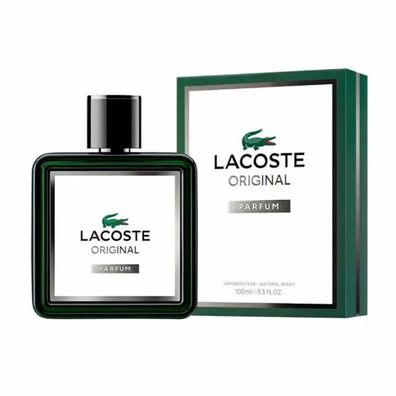 Lacoste, Original, Parfum, für Herren, 100 ml