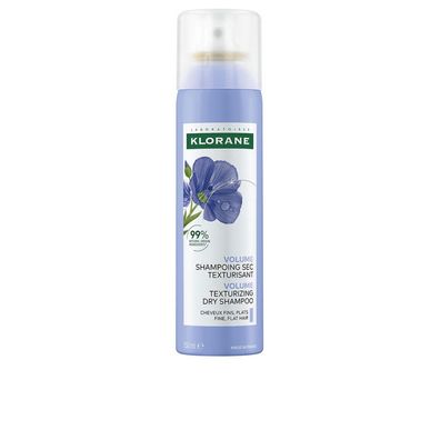 AL LINO BIO Trockenshampoo für feines, schlaffes Haar 150 ml