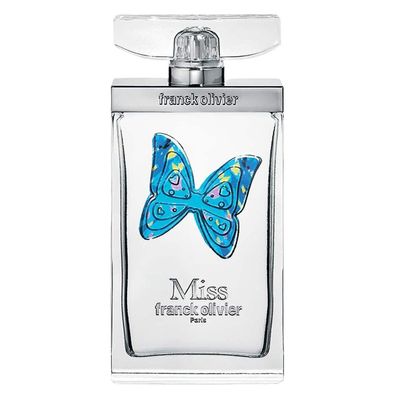 Franck Olivier, Miss, Eau de Parfum, für Frauen, 75 ml