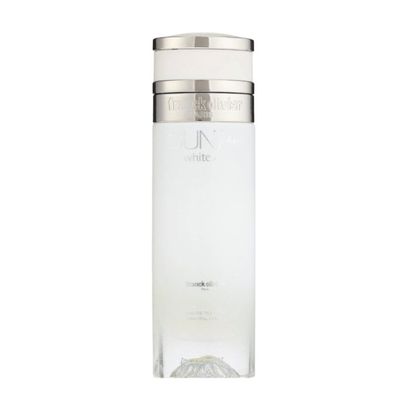 Franck Olivier, Sun Java White, Eau de Parfum, für Damen, 75 ml