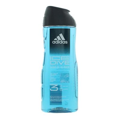 Ice Dive Adidas 400ml