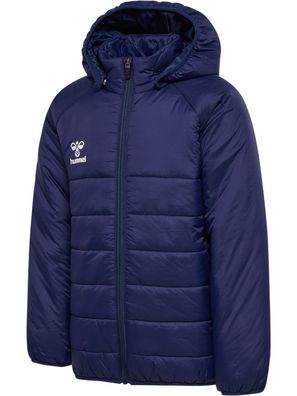 Hummel Kinder Winterjacke Hmlgo Quilted Hood Jacket Kids 221002