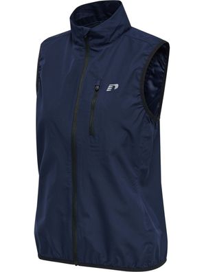 Newline Damen Weste Women'S Core Gilet 500116