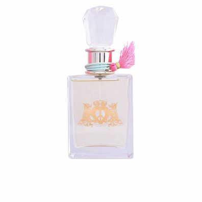 Juicy Couture Peace, Love and Juicy Couture Eau de Parfum für Frauen 100 ml