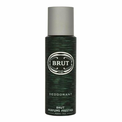 BRUT 200ML Spray
