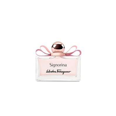 Ferragamo Signorina Eau de Parfum 50 ml