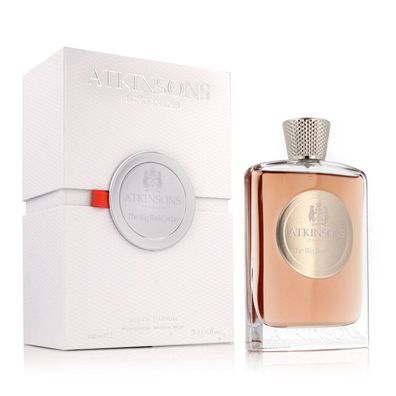Atkinsons The Big Bad Cedar Eau de Parfum 100ml