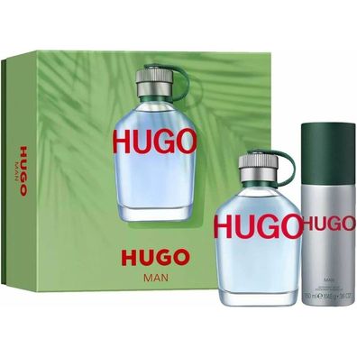 Hugo Boss Hugo Man 75 Spray Deodorant Spray 150ml