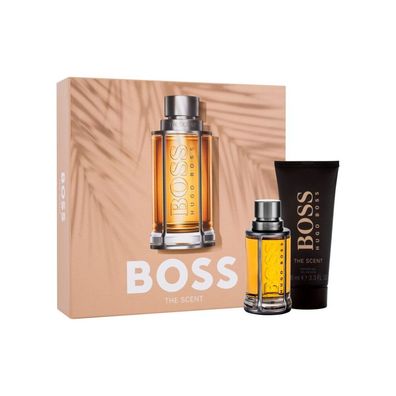 Hugo Boss The Scent Giftset