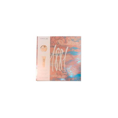 Cerruti 1881 Femme Edt Spray 50ml Sets