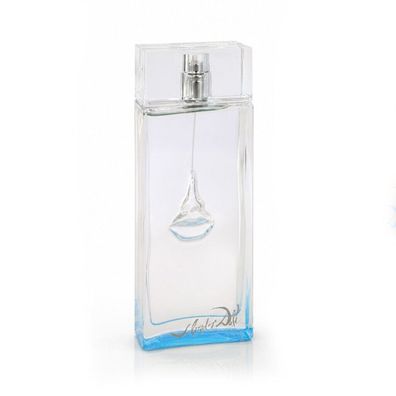 Salvador Dal Sea & Sun in Cadaques Eau De Toilette 100 ml (Frau)