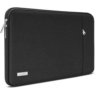 TECOOL 14 Zoll Laptoptasche LaptopHülle für Lenovo HP Dell Acer MacBook Air 15
