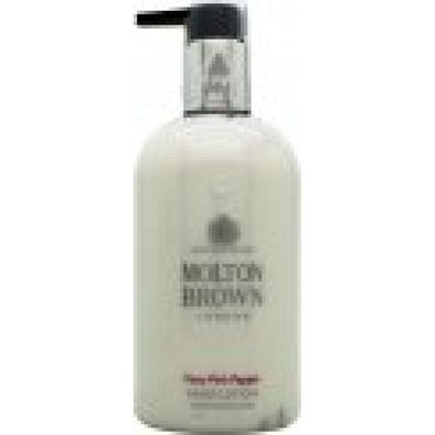 Molton Brown Fiery Pink Pepper Handlotion 300 ml