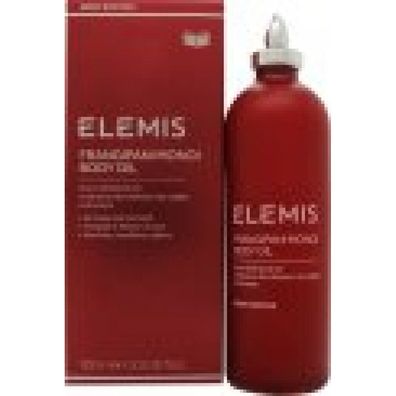 BODY Exotics Frangipani Monoi Körperöl 100 ml